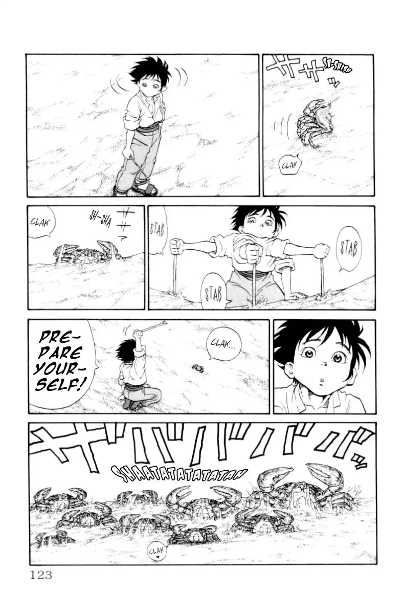 Full Ahead Coco Chapter 102 15